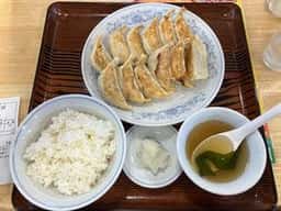 ぎょうざの満洲 武蔵藤沢西口店