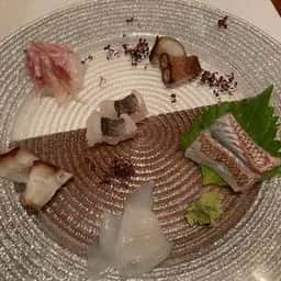 炭火和食 SO