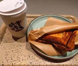 uRn. chAi & TeA COREDO
