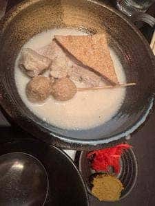 晴屋 本店