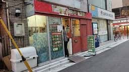 リトル インディア