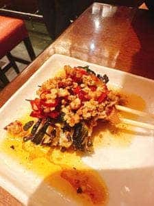 立ち呑み 焼きとん 大黒 錦店