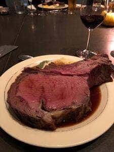 ロウリーズ・ザ・プライムリブ 赤坂