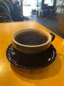 BAKU Coffee Roasters