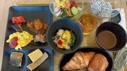 カンデオホテルズ松山大街道