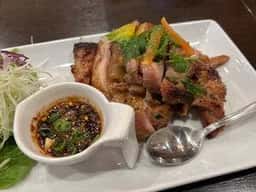 タイ料理 ガパオ