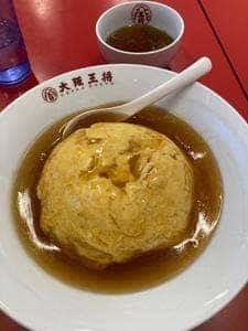 大阪王将 フレスポひばりが丘店