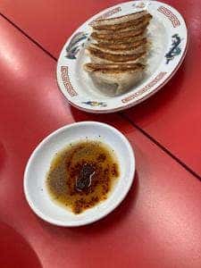 大阪王将 フレスポひばりが丘店