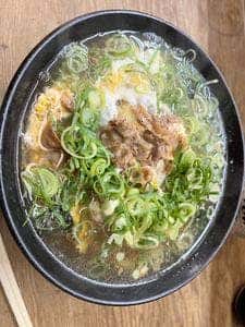 うどん処 松島