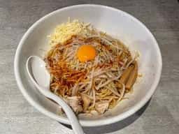 麺処湊生