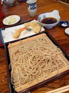 蕎上人