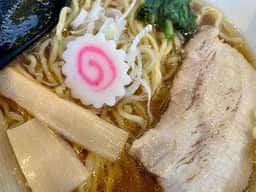 らーめん ICHI