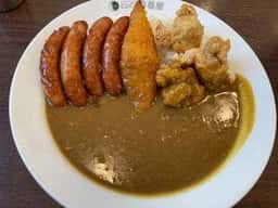 カレーハウスCoCo壱番屋 守山志段味店