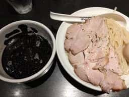 麺屋武蔵 武骨相傳