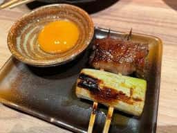 焼とりの八兵衛 六本木店