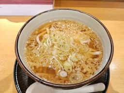 都うどん スーパードーム砺波店