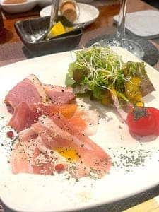 創作串揚げ 賀八