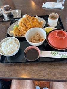 お食事処 さいかや