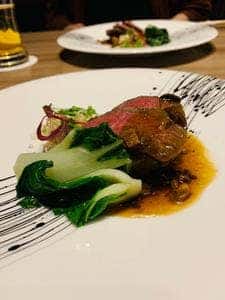 東天紅 LUCIS GARDEN 恵比寿
