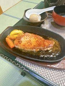 割烹 日の出