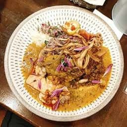 食堂メトロ