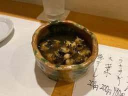 旬菜・賀雅