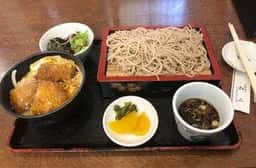松山そば店