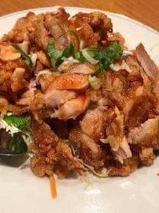 台湾料理・味家和