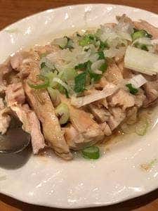 台湾料理・味家和