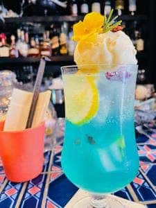 HANABAR