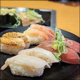 平禄三昧 北海道イオンモール東苗穂店