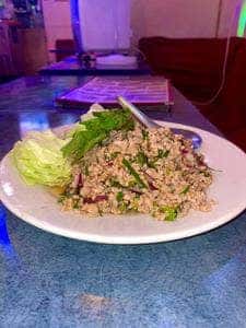 THAI FOOD ＆ KARAOKE MARAKO 新宿店