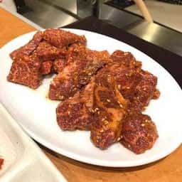 焼肉 やっちゃん