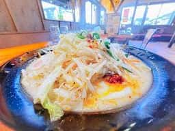 宇都宮タンメン 本店