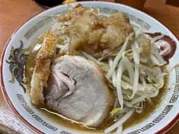 ラーメン豚山 大塚店