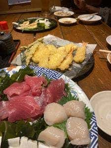 酒処きずな