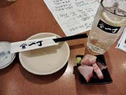 魚や一丁 新宿三光町店