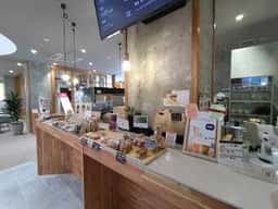 cafe bota