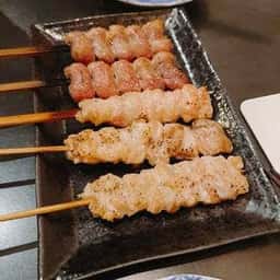 鶏奈緒