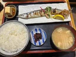 お食事 鈴富