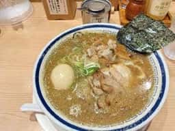 中華そば つけめん 玉 JR川崎タワー店