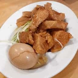とんちん軒