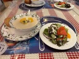 トルコ料理アセナ
