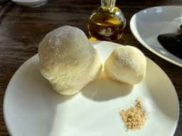 レストランティアンドティ