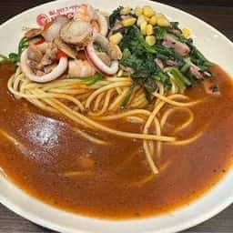 パスタ・デ・ココ 名東区牧の原店