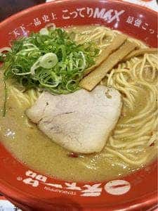 天下一品 大口国道41号線店