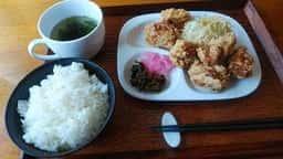 からあげ みやこ屋 貫本店