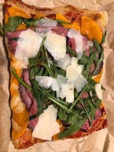 Pizza Slice Shop BISKERO