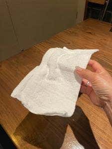 牛たんとへぎそば まつ乃