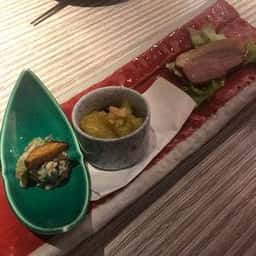 かっぽう居酒屋 水魚